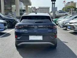 VOLKSWAGEN ID.4 CROZZ EV 2024 EV PURE+ EDITION