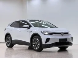 VOLKSWAGEN ID.4 CROZZ EV 2024 EV PURE ENJOYMENT LIMITED EDITION