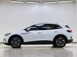 VOLKSWAGEN ID.4 CROZZ EV 2024 EV PURE ENJOYMENT LIMITED EDITION