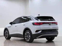 VOLKSWAGEN ID.4 CROZZ EV 2024 EV PURE ENJOYMENT LIMITED EDITION