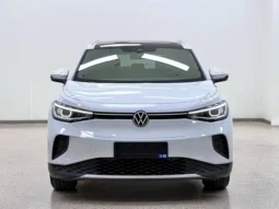 VOLKSWAGEN ID.4 CROZZ EV 2024 EV PURE ENJOYMENT LIMITED EDITION