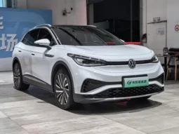 VOLKSWAGEN ID.4 X EV 2023 EV PRO LONG RANGE EDITION