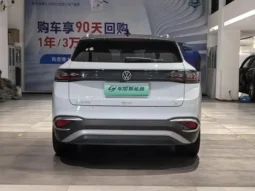 VOLKSWAGEN ID.4 X EV 2023 EV PRO LONG RANGE EDITION