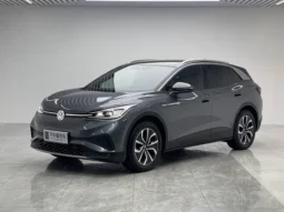 VW ID.4 X 2024 PURE SMART ENJOYMENT EDITION