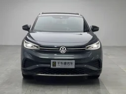 VW ID.4 X 2024 PURE SMART ENJOYMENT EDITION