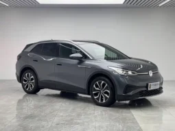 VW ID.4 X 2024 PURE SMART ENJOYMENT EDITION