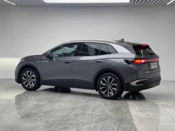 VW ID.4 X 2024 PURE SMART ENJOYMENT EDITION