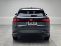 VW ID.4 X 2024 PURE SMART ENJOYMENT EDITION