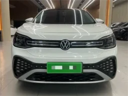VOLKSWAGEN ID.6 X EV 2021 EV PURE+ LONG RANGE EDITION
