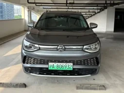 VOLKSWAGEN ID.6 X EV 2022 EV EXTREME LONG RANGE EDITION