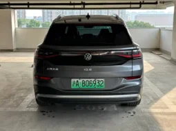 VOLKSWAGEN ID.6 X EV 2022 EV EXTREME LONG RANGE EDITION
