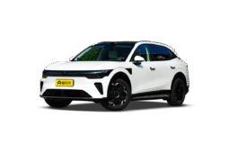 ZEEKR 7X EV 2026 EV 75KWH MAX RWD EDITION