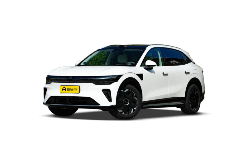 ZEEKR 7X EV 2026 EV 75KWH MAX RWD EDITION