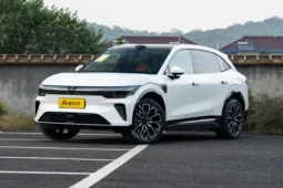 ZEEKR 7X EV 2026 EV 75KWH MAX RWD EDITION