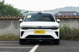 ZEEKR 7X EV 2026 EV 75KWH MAX RWD EDITION