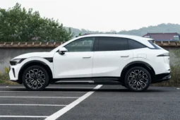 ZEEKR 7X EV 2026 EV 75KWH MAX RWD EDITION