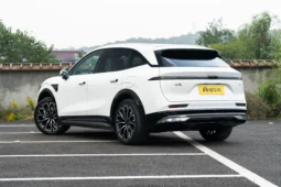 ZEEKR 7X EV 2026 EV 75KWH MAX RWD EDITION