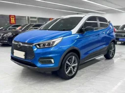 BYD YUAN EV 2019 EV535 HIGH ENERGY PILOT EDITION
