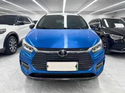 BYD YUAN EV 2019 EV535 HIGH ENERGY PILOT EDITION