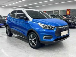 BYD YUAN EV 2019 EV535 HIGH ENERGY PILOT EDITION