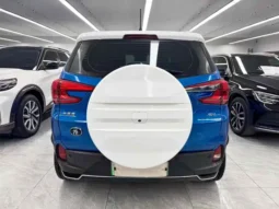 BYD YUAN EV 2019 EV535 HIGH ENERGY PILOT EDITION