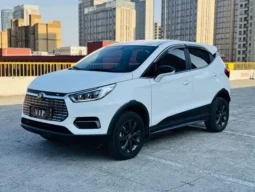 BYD YUAN EV 2019 EV535 SMART CONNECTIVITY TRENDY EDITION