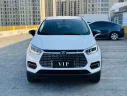 BYD YUAN EV 2019 EV535 SMART CONNECTIVITY TRENDY EDITION