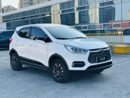 BYD YUAN EV 2019 EV535 SMART CONNECTIVITY TRENDY EDITION