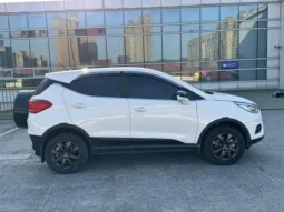 BYD YUAN EV 2019 EV535 SMART CONNECTIVITY TRENDY EDITION