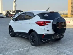 BYD YUAN EV 2019 EV535 SMART CONNECTIVITY TRENDY EDITION