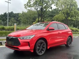 BYD e2 2020 UPGRADED LONG RANGE LUXURY