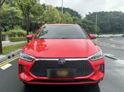 BYD e2 2020 UPGRADED LONG RANGE LUXURY