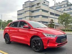 BYD e2 2020 UPGRADED LONG RANGE LUXURY