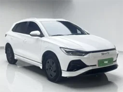 BYD e2 2024 GLORY EDITION COMFORT
