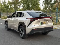 GAC TOYOTA bZ4X 2022 LONG RANGE ELITE