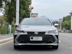 TOYOTA AVALON 2023 2.5L LUXURY EDITION