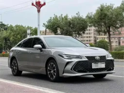 TOYOTA AVALON 2023 2.5L LUXURY EDITION