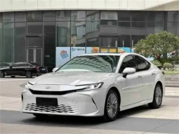 TOYOTA CAMRY 2024 2.0GVP LUXURY EDITION