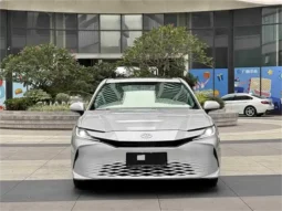 TOYOTA CAMRY 2024 2.0GVP LUXURY EDITION