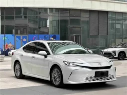 TOYOTA CAMRY 2024 2.0GVP LUXURY EDITION