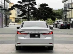 TOYOTA CAMRY 2024 2.0GVP LUXURY EDITION