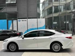 TOYOTA CAMRY 2024 2.0GVP LUXURY EDITION