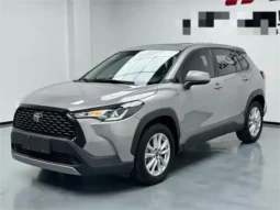 TOYOTA COROLLA CROSS 2022 2.0L ELITE EDITION