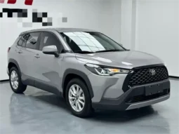 TOYOTA COROLLA CROSS 2022 2.0L ELITE EDITION
