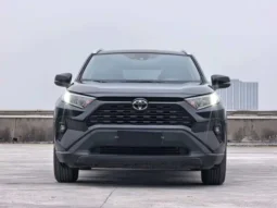 TOYOTA RAV4 RONGJIANG 2024 2.0L CVT 2WD URBAN EDITION
