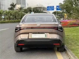 TOYOTA bZ3 2023 616km LONG RANGE PREMIUM