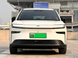 TOYOTA bZ3X 2025 520 PRO