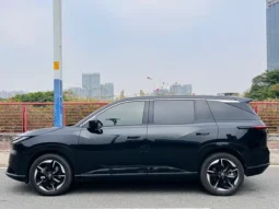 TOYOTA bZ3X 2025 520 PRO+