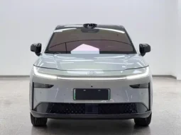 TOYOTA bZ3X 2025 520 PRO LIDAR EDITION