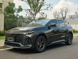 TOYOTA bZ4X 2022 2WD ELITE JOY EDITION